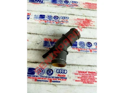 R25590P - SU FLANŞI - İkinci El Orjinal