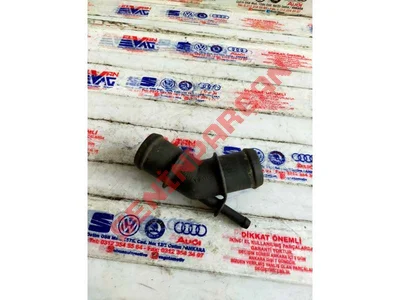R25590P - SU FLANŞI - İkinci El Orjinal