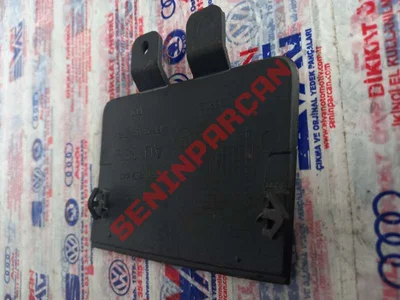 8P0807441 - ÇEKME KANCASININ KORUYUCUSU - İkinci El Orjinal