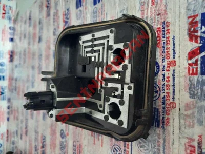 3AE945258 - LED STOP LAMBASI IC - İkinci El Orjinal