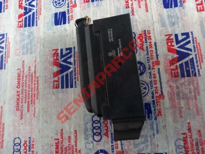 4F0973863D - KONEKTÖR - İkinci El Orjinal