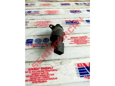 0928400799 - YAKIT POMPA REGÜLATÖRÜ - İkinci El Orjinal