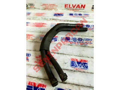 6Q0130307AA - 1 TAKIM YAKIT BORUSU