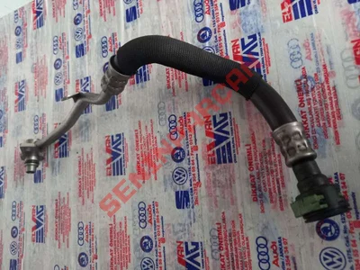 8R0317818BF - YAG BASINC HORTUMU