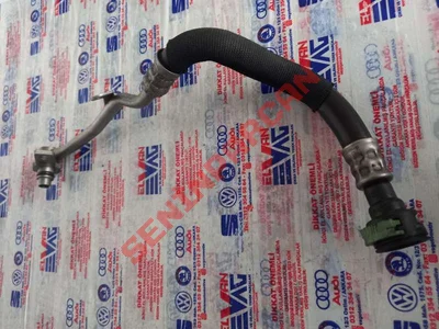 8R0317818BF - YAG BASINC HORTUMU