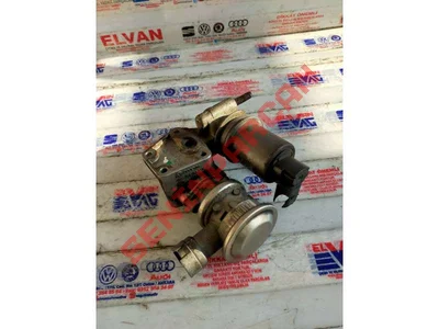 06A131351E - SEKONDER HAVA VALFI - İkinci El Orjinal