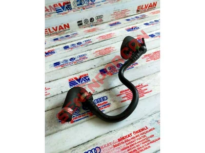 027133783B - BAĞLANTI HORTUMU