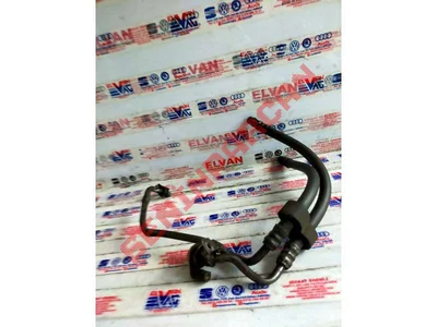 4B3317818A - YAĞ BASINÇ HATTI