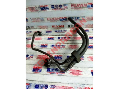 4B3317818A - YAĞ BASINÇ HATTI