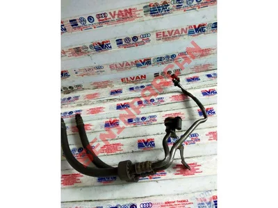 4B3317818A - YAĞ BASINÇ HATTI