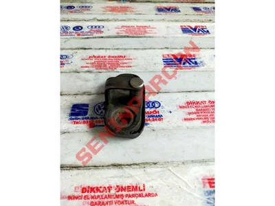 1T0827617A - BAGAJ KİLİDİ - İkinci El Orjinal