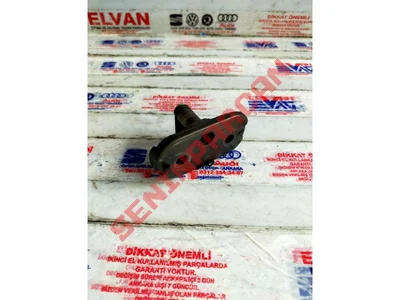 1T0827617A - BAGAJ KİLİDİ - İkinci El Orjinal