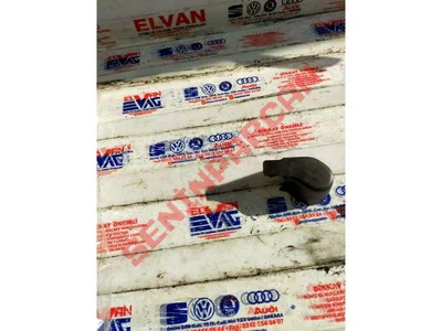 5JA955435 - SILECEK KOLU