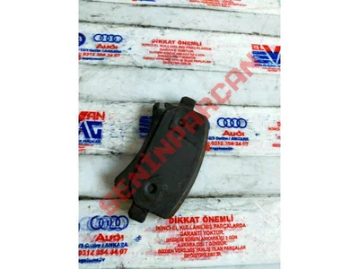 1K0698451G - ARKA FREN BALATASI