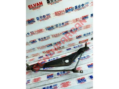 171955611 - SİLECEK MEKANİZMASI