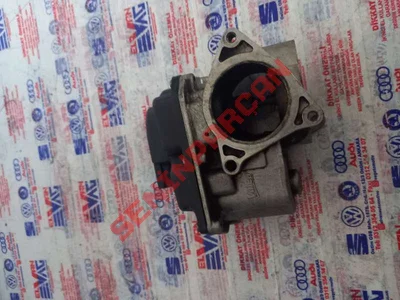 29007935 - EGR VALF - İkinci El Orjinal