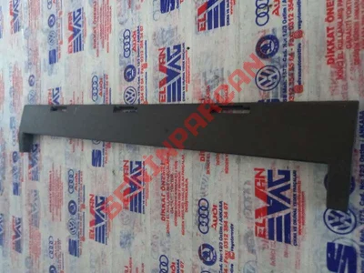 7M0858909D - KAPATMA PLAKA - İkinci El Orjinal