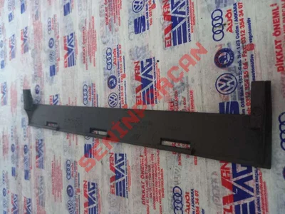 7M0858909D - KAPATMA PLAKA - İkinci El Orjinal