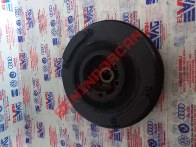 074105251AC - VIBRASYONDAMPERI