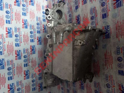 04L129766AJ - TURBO SOĞUT.EMME MANİF - İkinci El Orjinal