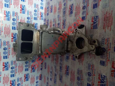 04L129766AJ - TURBO SOĞUT.EMME MANİF - İkinci El Orjinal