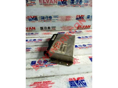 8E0927156M - 5 VITESLI OTOMATIK ŞANZIMAN - İkinci El Orjinal