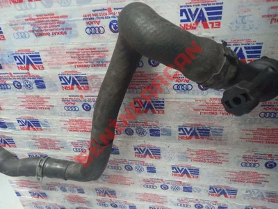 1J0122051AL - RADYATOR HORTUMU