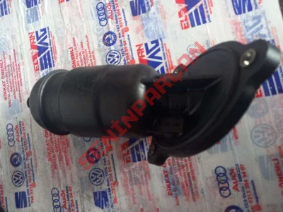 0AW301516G - YAG FILTRESI - İkinci El Orjinal