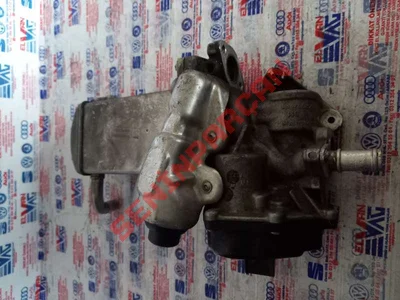 03L131512DM - EGZOZ GAZ SOGUTUCUSU