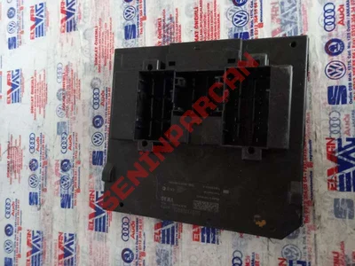 5Q0937084CL - MERK ELEKTR KONTR ÜNİT - İkinci El Orjinal