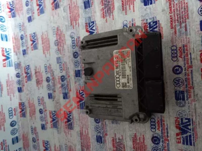 03C906016CG - BENZINLI MOTOR KONTROL ÜNITESI