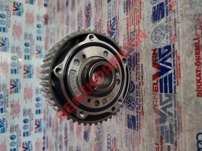 04E109088AE - EKSANTRIK MILI DISLISI