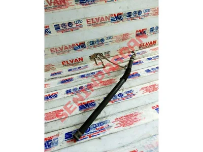 8E0201215AA - YAKIT BORUSU