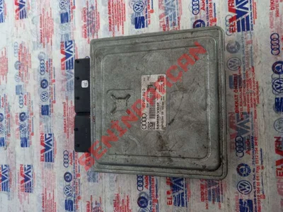 4F0910552S - BENZINLI MOTOR KONTROL ÜNITESI - İkinci El Orjinal
