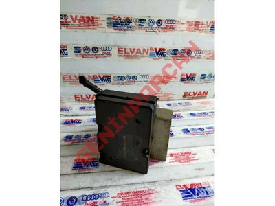 7H0907379E - ABS ÜNİTESİ - İkinci El Orjinal