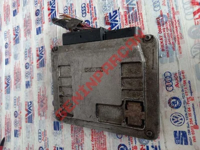 03E906033 - BENZINLI MOTOR KONTROL ÜNITESI