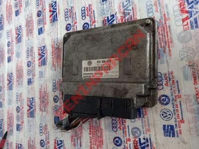 03E906033 - BENZINLI MOTOR KONTROL ÜNITESI