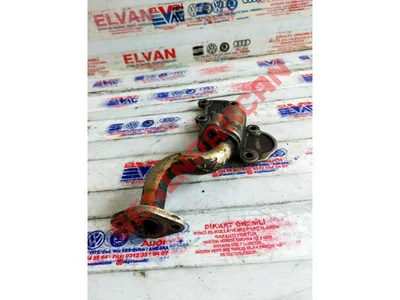 079115215F - PETROL BORUSU - İkinci El Orjinal