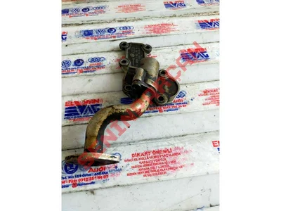 079115215F - PETROL BORUSU - İkinci El Orjinal