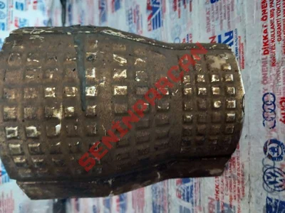 5Q0407721B - ISI KORUMA SACI - İkinci El Orjinal
