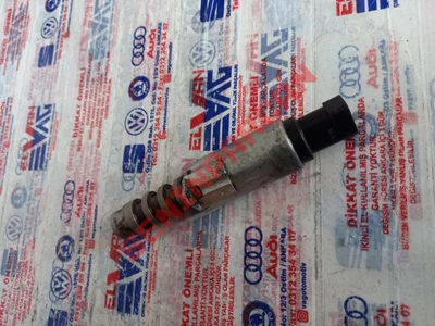 06E109257J - KONTROL VALFI