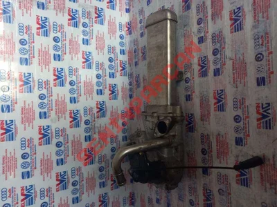03L131512AE - AYAR KAPAKLI EGZOZ GERİ DÖ- - İkinci El Orjinal