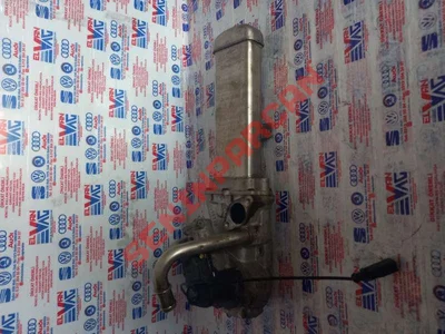 03L131512AE - AYAR KAPAKLI EGZOZ GERİ DÖ- - İkinci El Orjinal