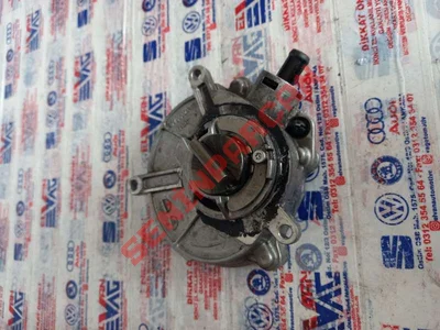 06E145100D - VAKUMPOMPASI