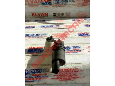 1K6955651 - SILECEK MOTORU