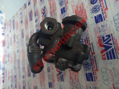 6N0422154E - KANATLI POMPA - İkinci El Orjinal