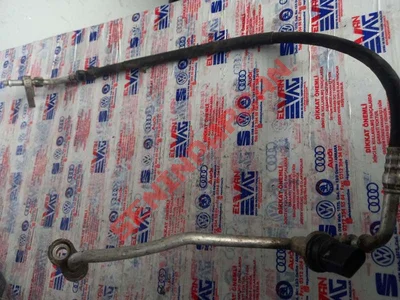 6X1820742J - KLIMA HORTUMU