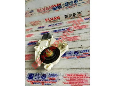 5N0959702D - CAM OTOMATIĞI MOTORU - İkinci El Orjinal