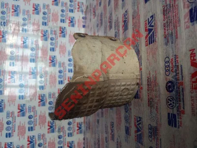5Q0407721C - KORUYUCU PLAKA - İkinci El Orjinal