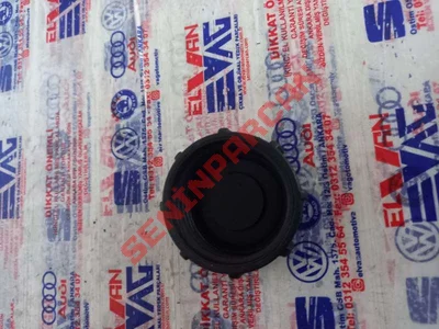 070115319 - MOTOR YAĞ KAPAĞI - İkinci El Orjinal